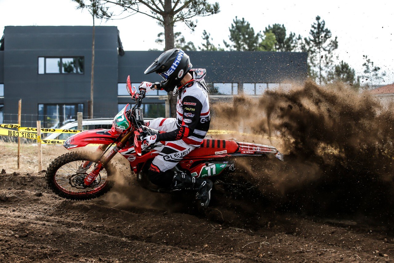 Mondiale EnduroGP 2021 - Portogallo