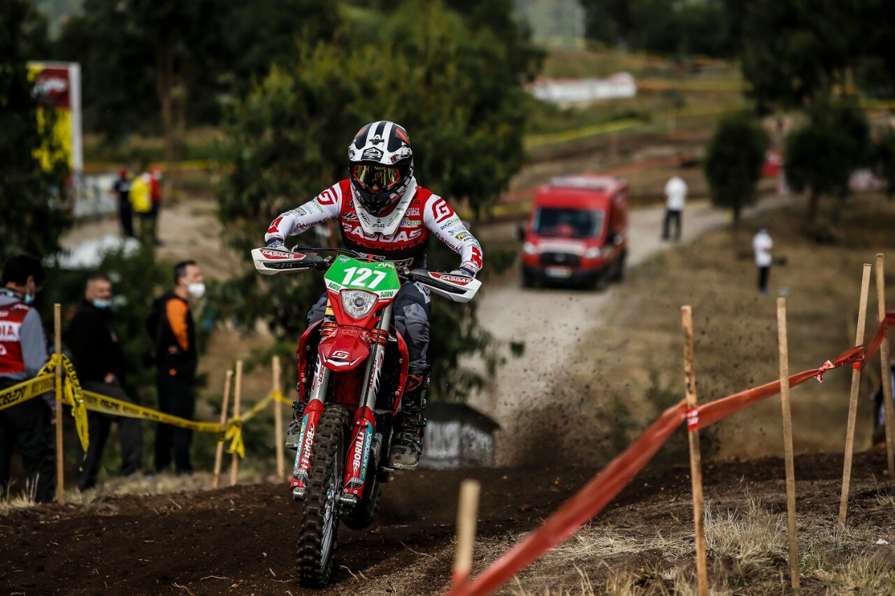 Mondiale EnduroGP 2021 - Portogallo