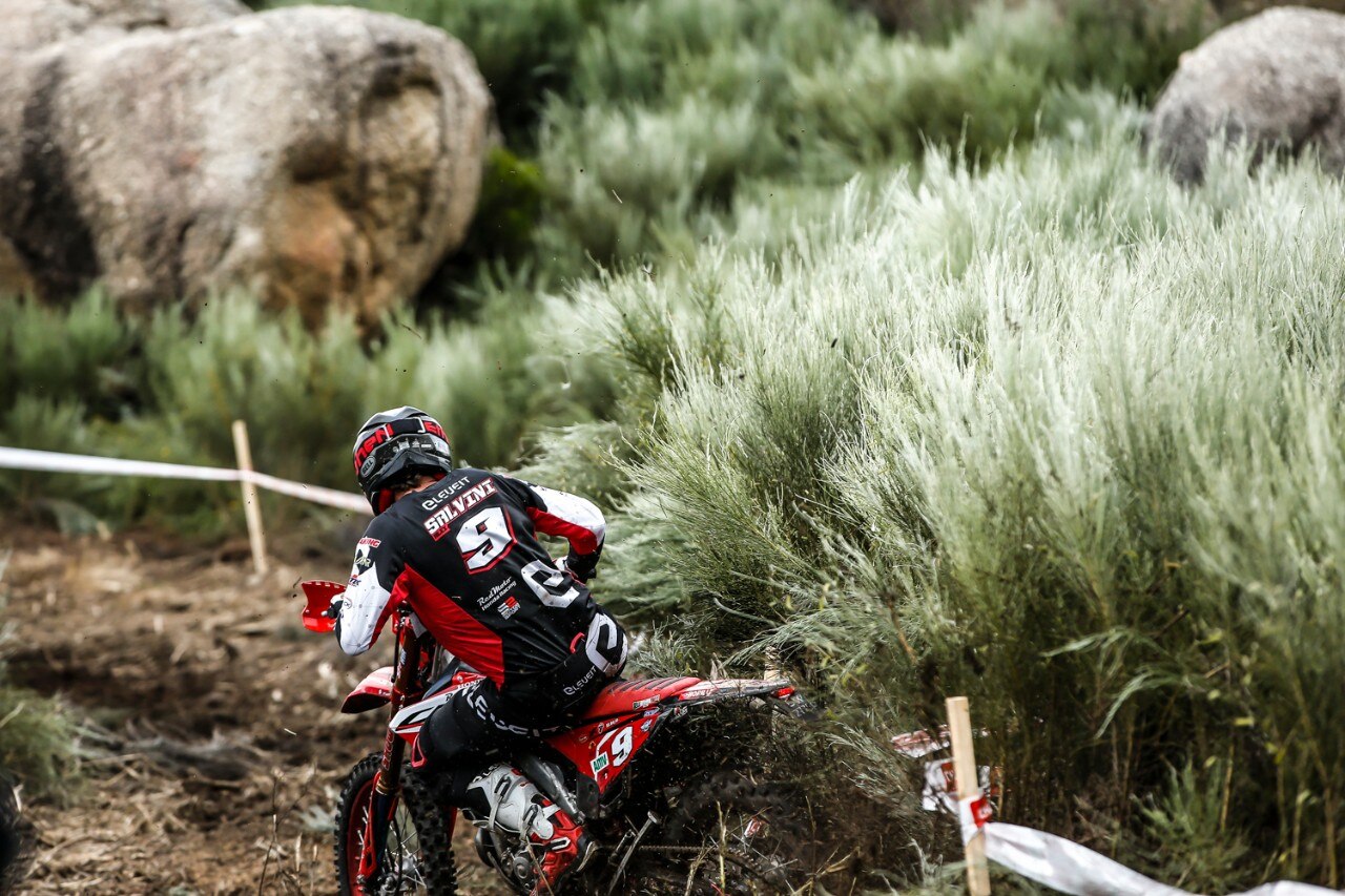 Mondiale EnduroGP 2021 - Portogallo