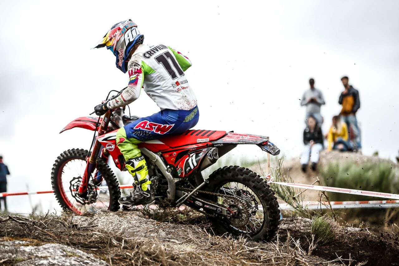 Mondiale EnduroGP 2021 - Portogallo
