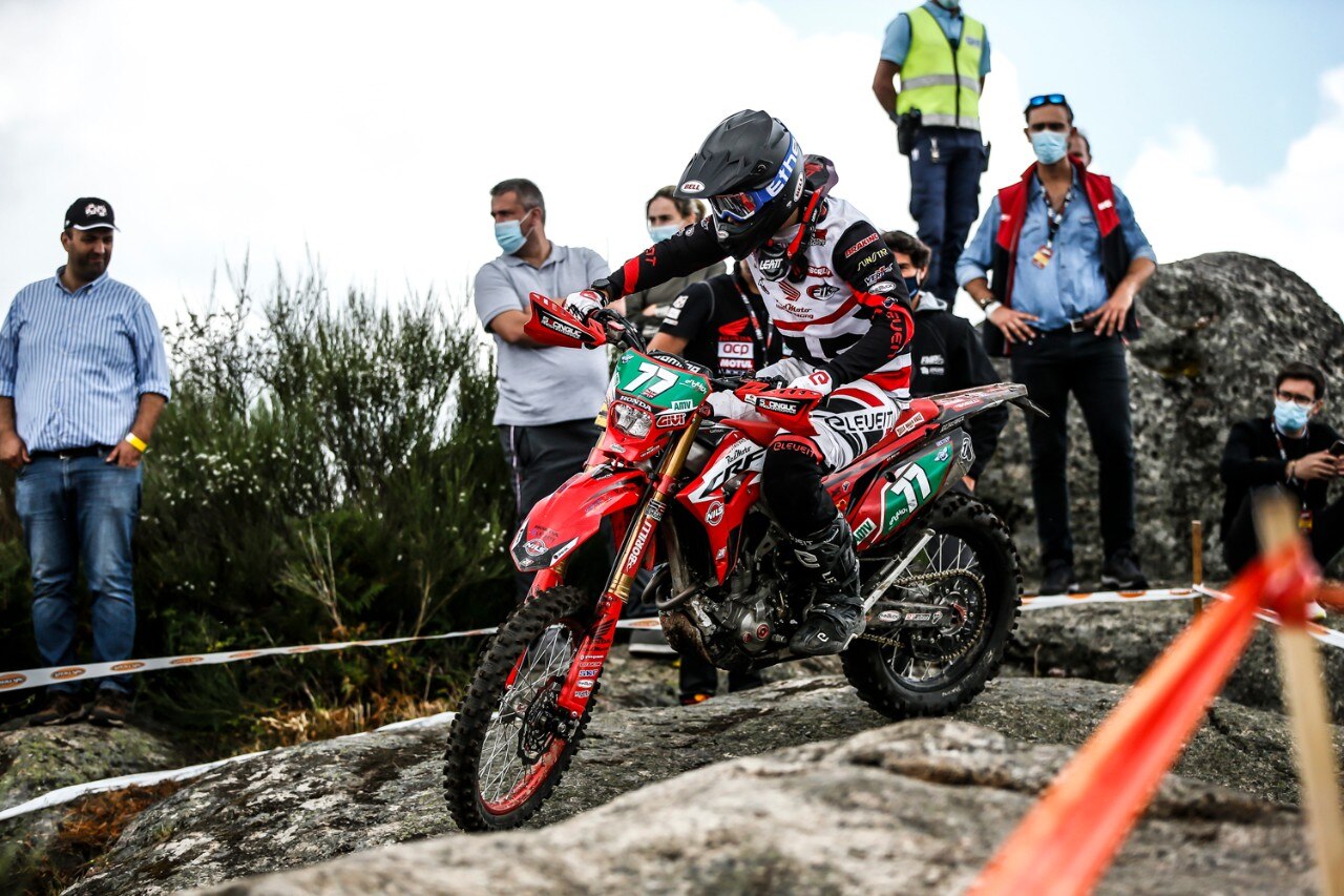 Mondiale EnduroGP 2021 - Portogallo