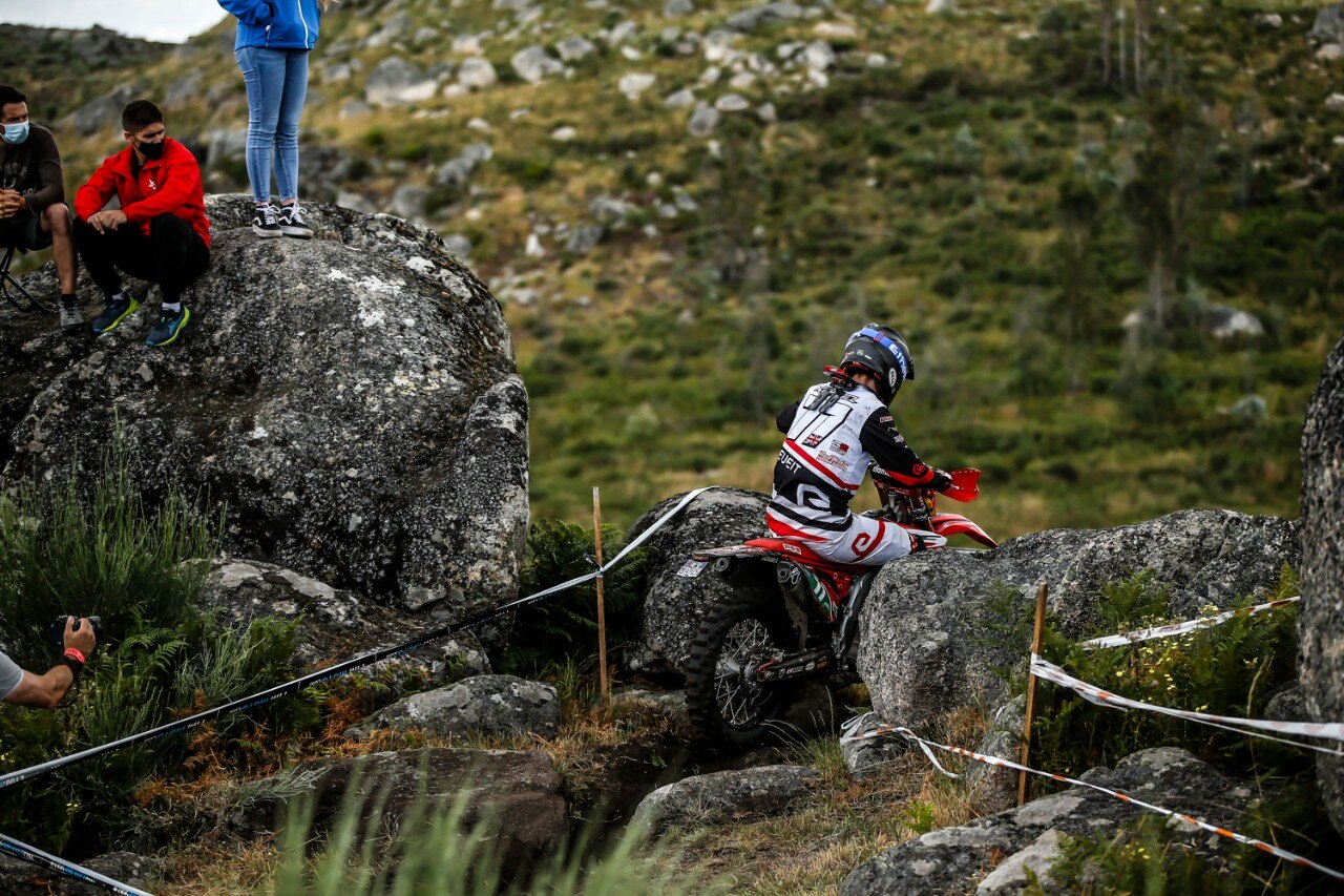 Mondiale EnduroGP 2021 - Portogallo