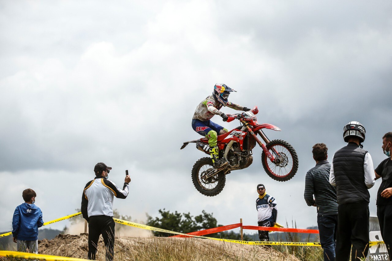 Mondiale EnduroGP 2021 - Portogallo