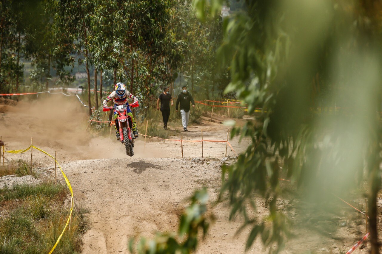 Mondiale EnduroGP 2021 - Portogallo