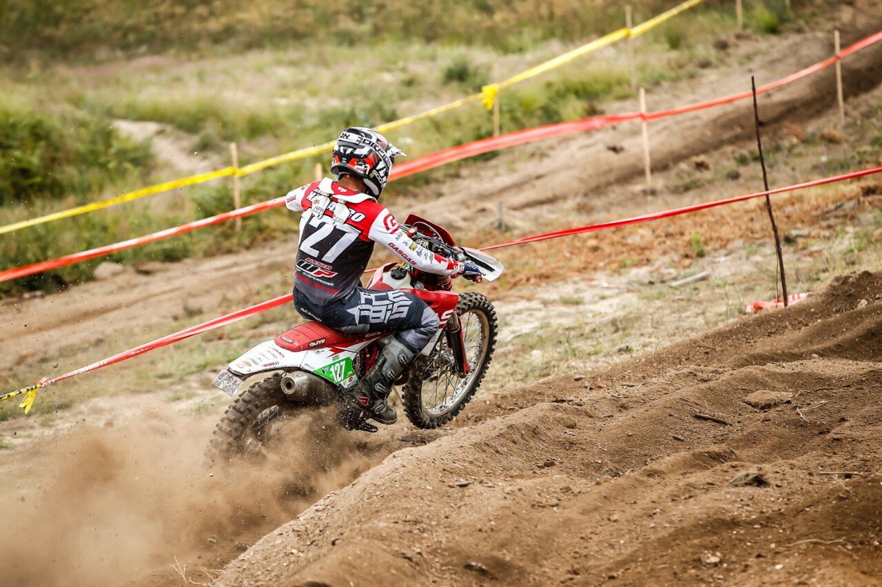 Mondiale EnduroGP 2021 - Portogallo