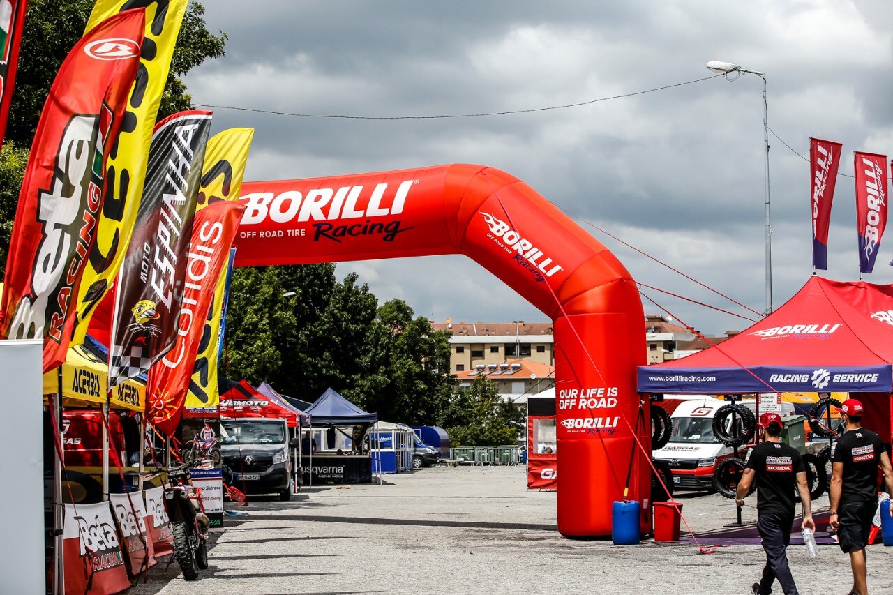 Mondiale EnduroGP 2021 - Portogallo