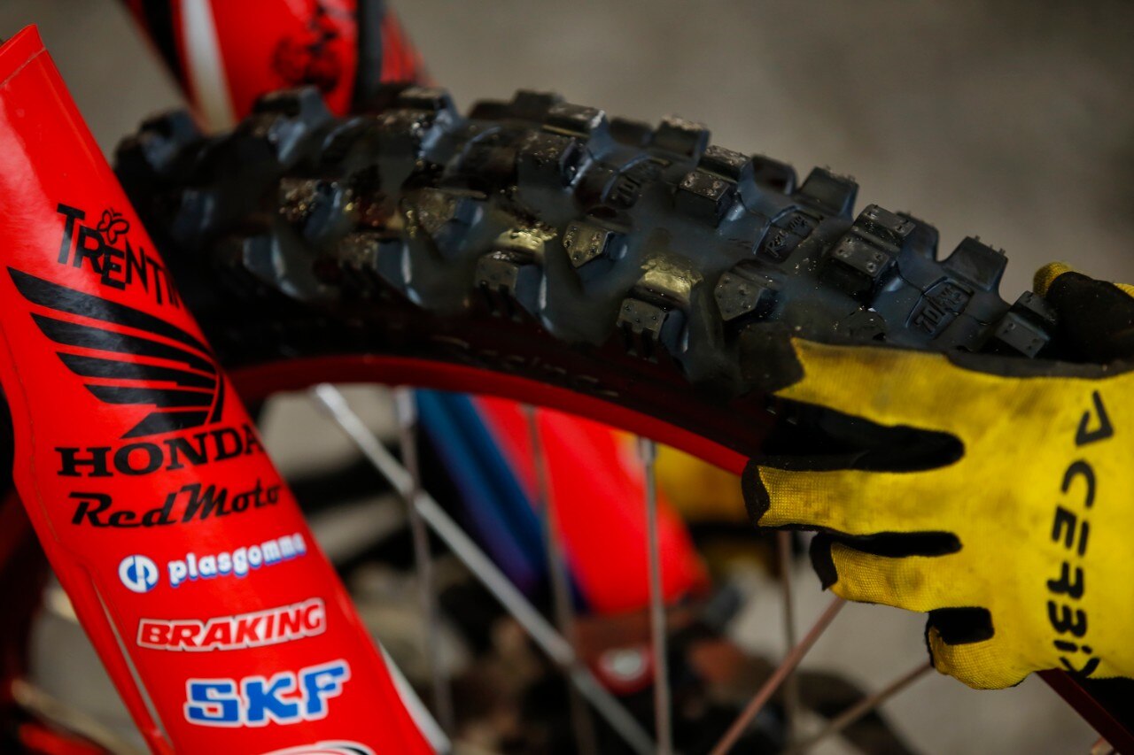 Mondiale EnduroGP 2021 - Portogallo