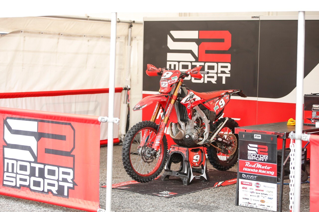 Mondiale EnduroGP 2021 - Portogallo