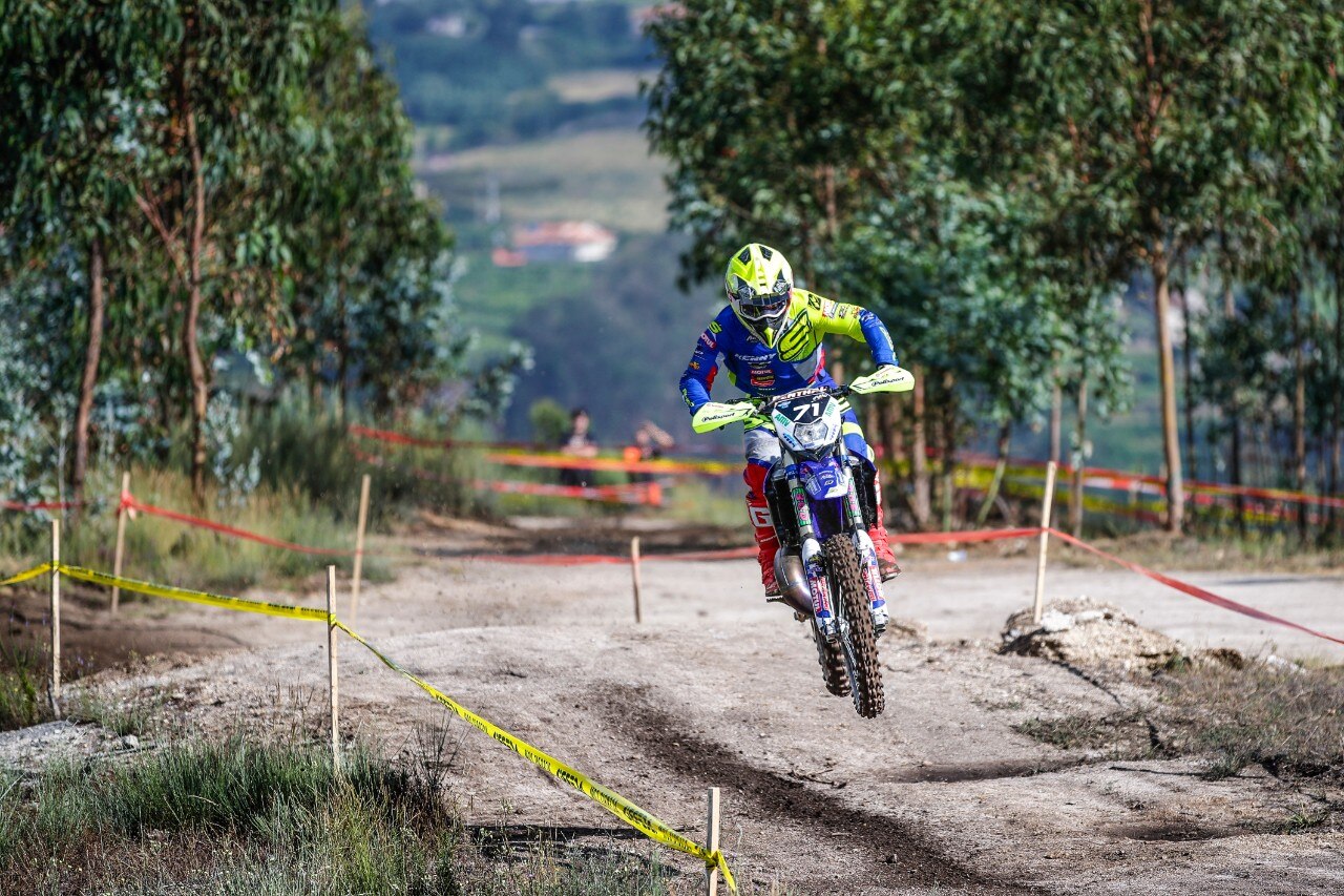 Mondiale EnduroGP 2021 - Portogallo