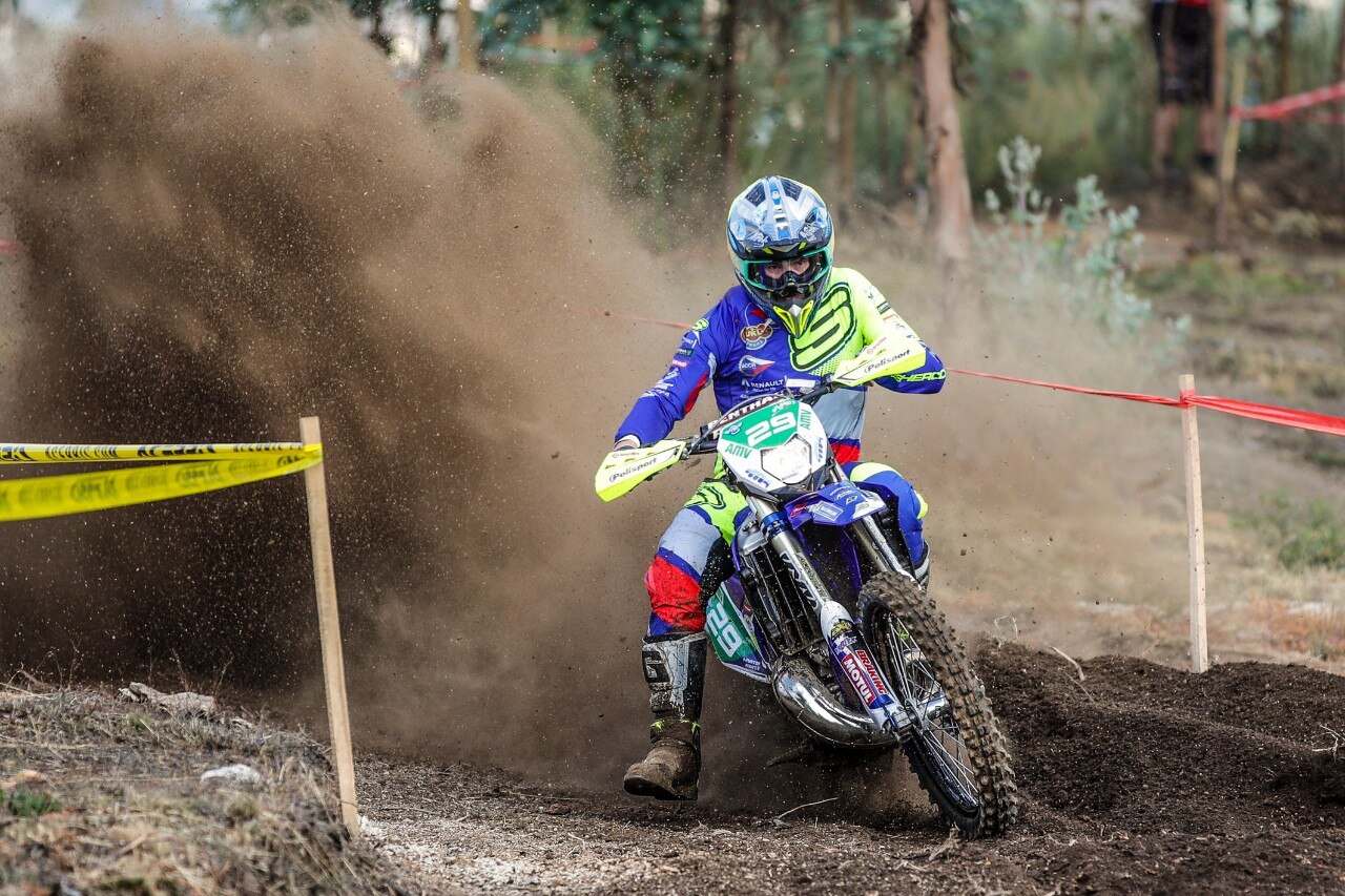 Mondiale EnduroGP 2021 - Portogallo