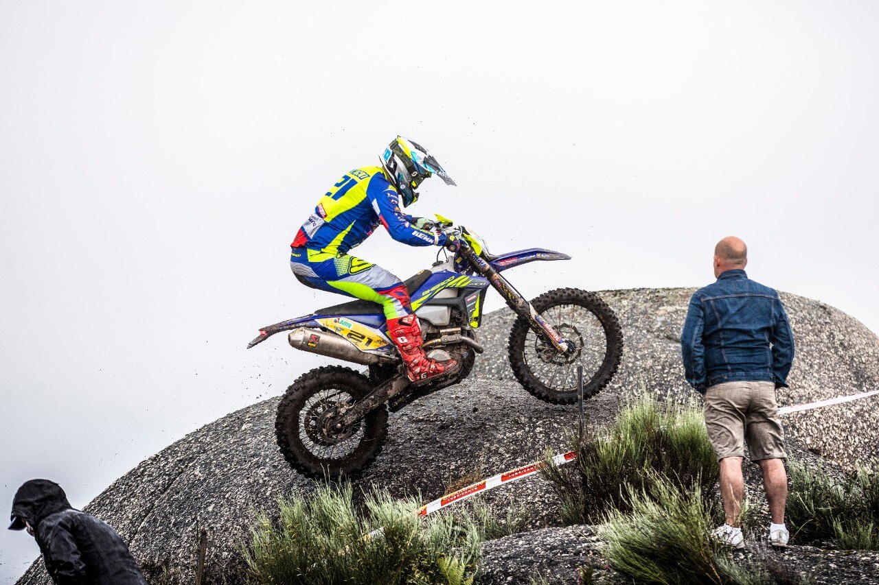 Mondiale EnduroGP 2021 - Portogallo