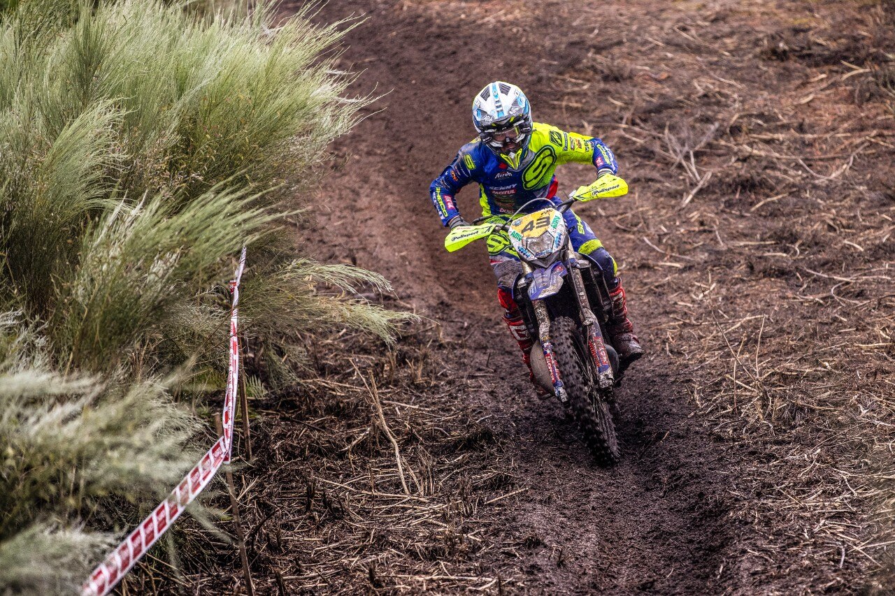 Mondiale EnduroGP 2021 - Portogallo