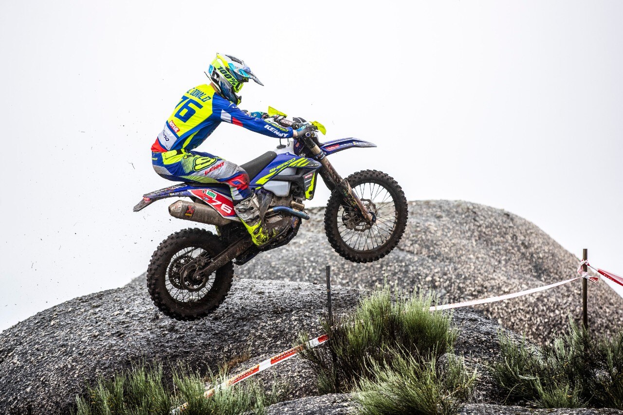 Mondiale EnduroGP 2021 - Portogallo