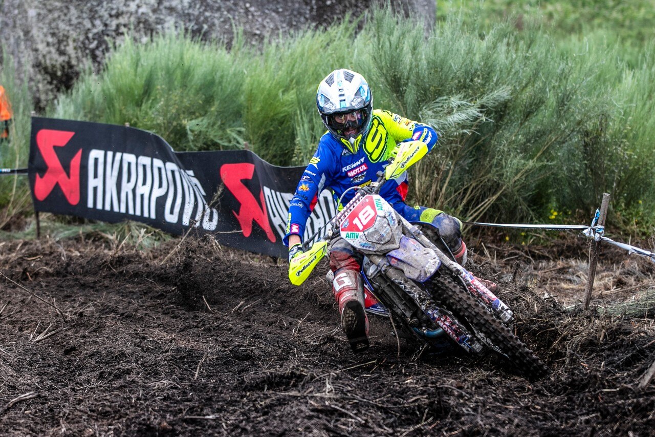 Mondiale EnduroGP 2021 - Portogallo