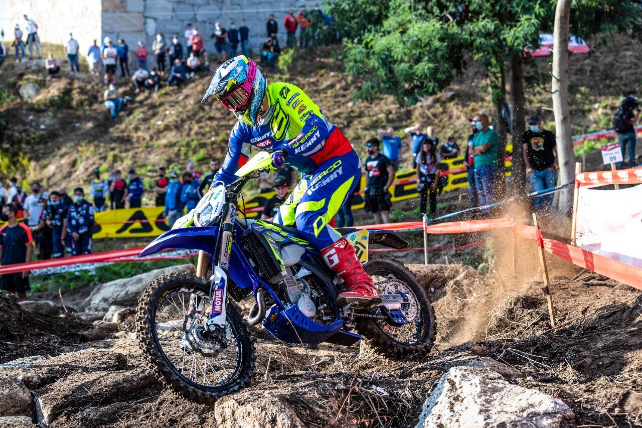Mondiale EnduroGP 2021 - Portogallo