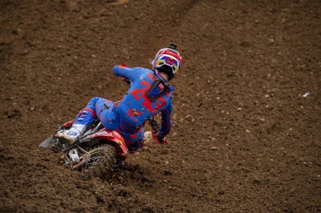 MXGP 2021 - Maggiora