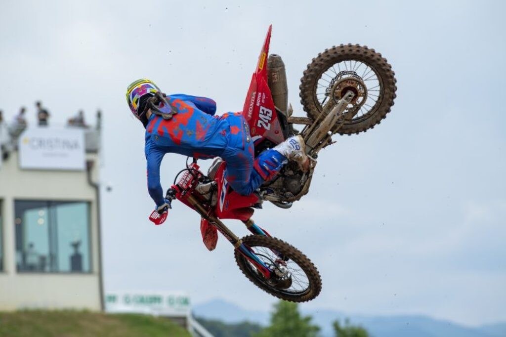 MXGP 2021 - Maggiora