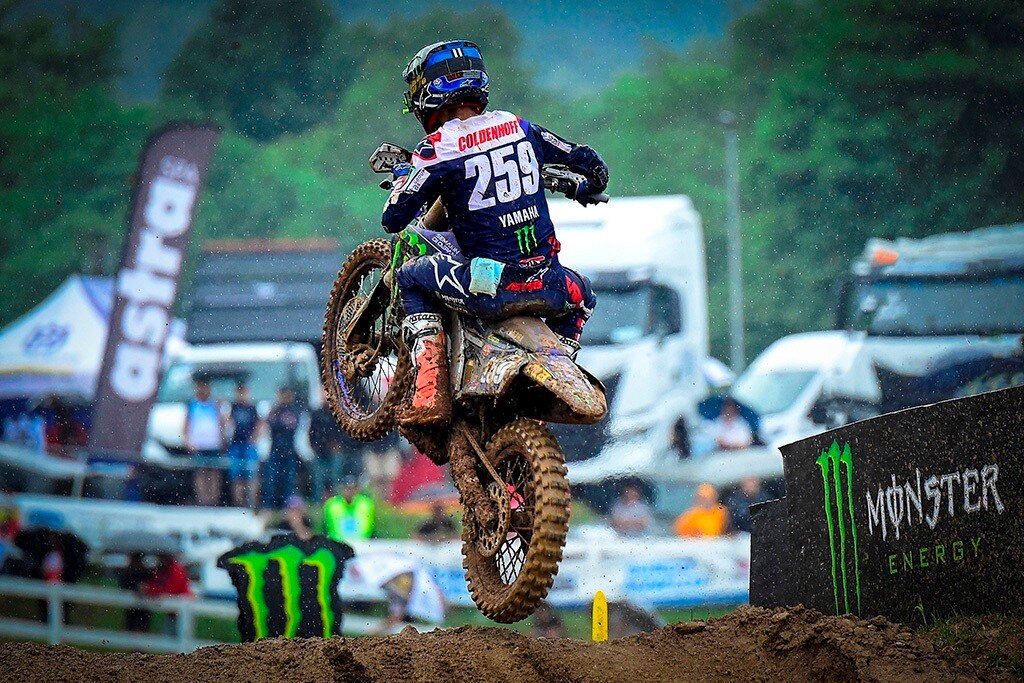 MXGP 2021 - Maggiora