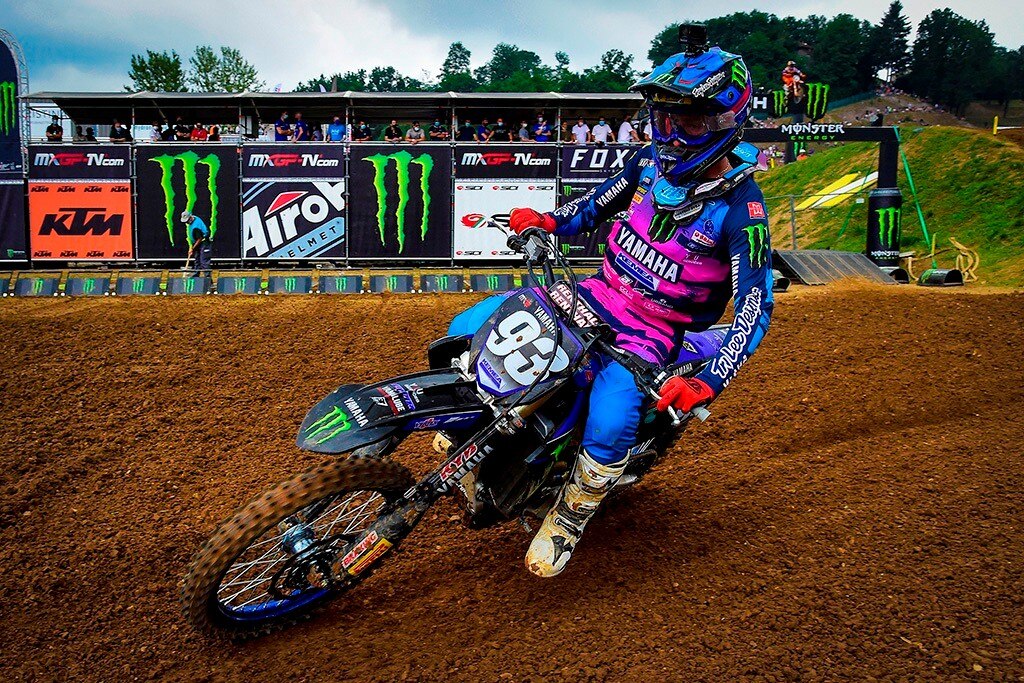 MXGP 2021 - Maggiora
