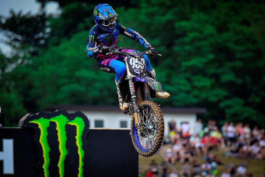 MXGP 2021 - Maggiora