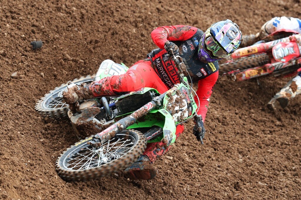 MXGP 2021 - Maggiora