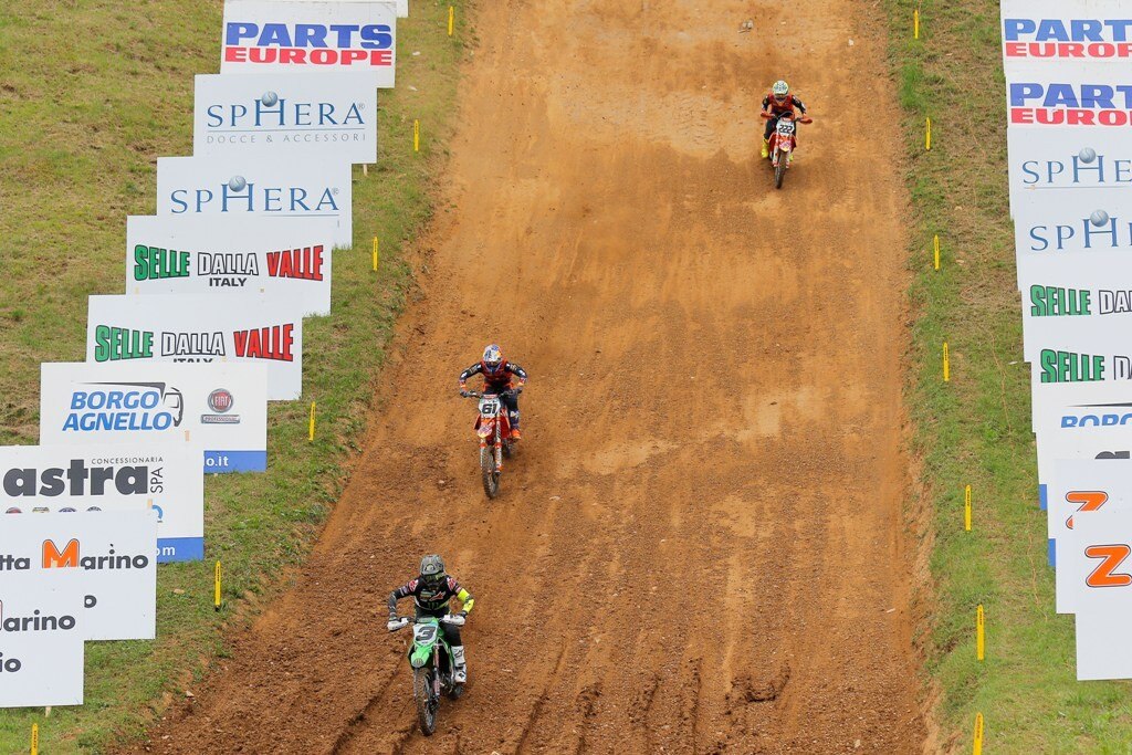 MXGP 2021 - Maggiora