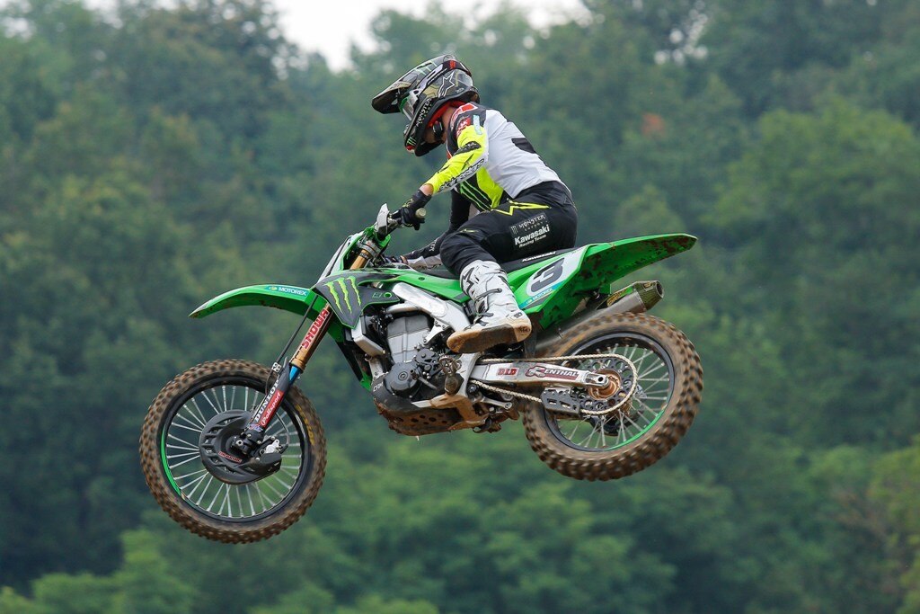 MXGP 2021 - Maggiora