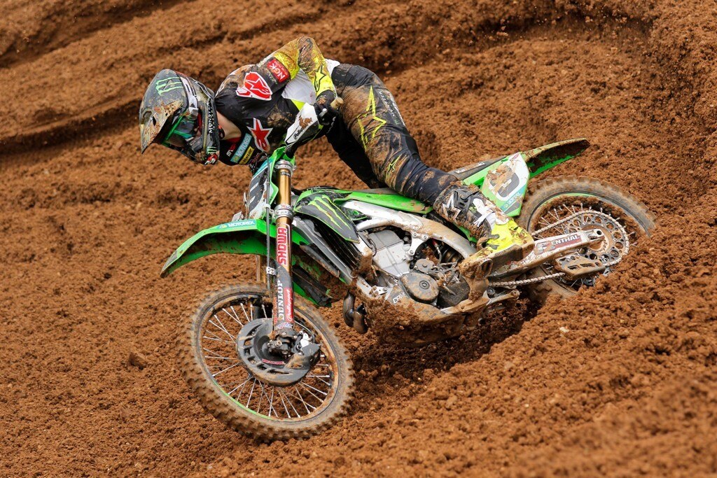 MXGP 2021 - Maggiora