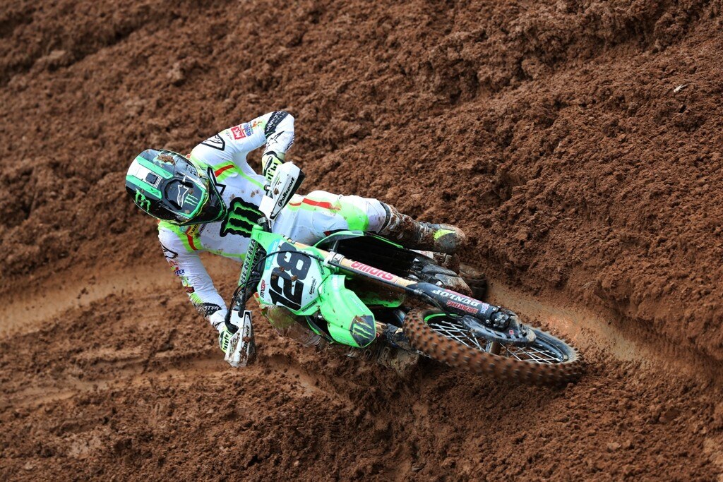 MXGP 2021 - Maggiora