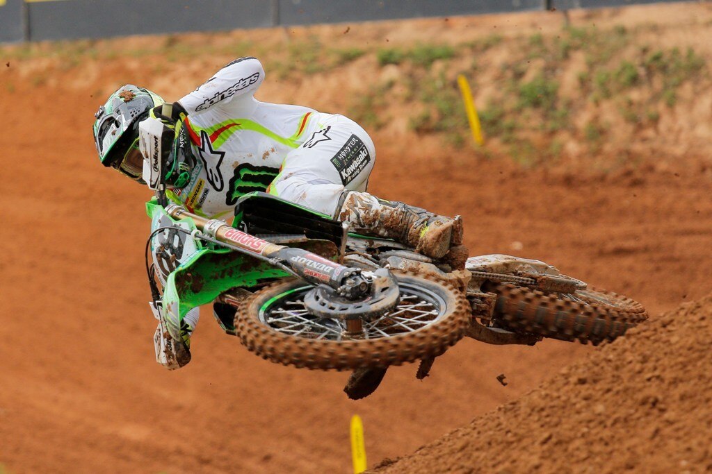 MXGP 2021 - Maggiora