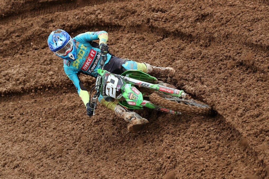 MXGP 2021 - Maggiora