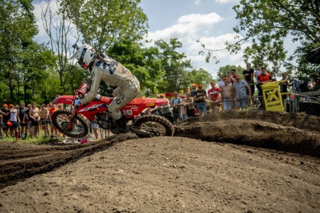 MXGP of the Netherlands