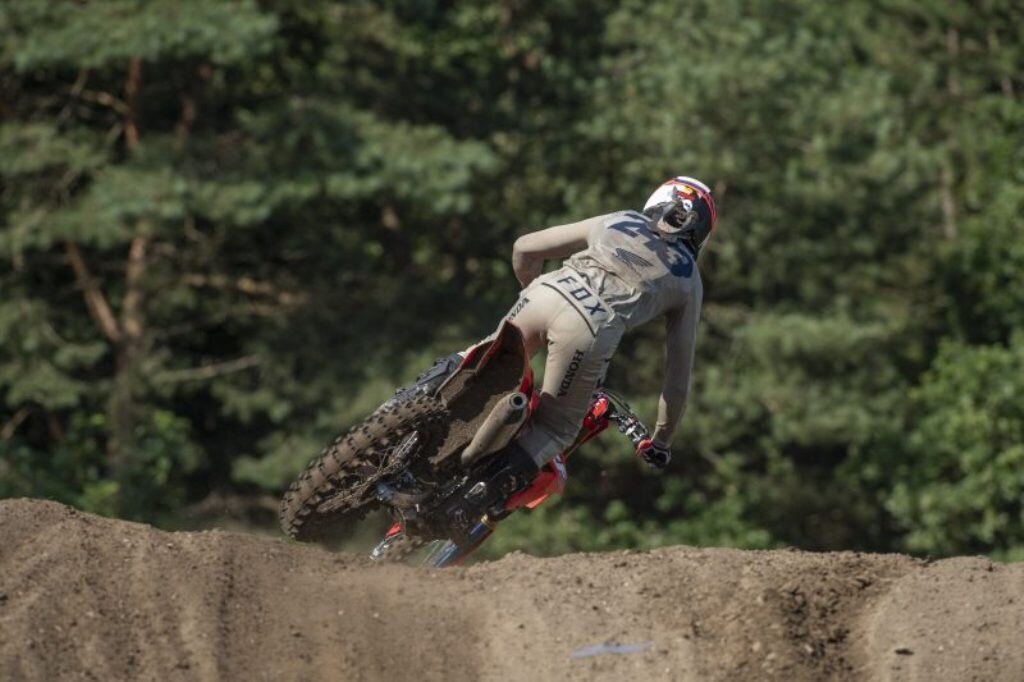 MXGP of the Netherlands