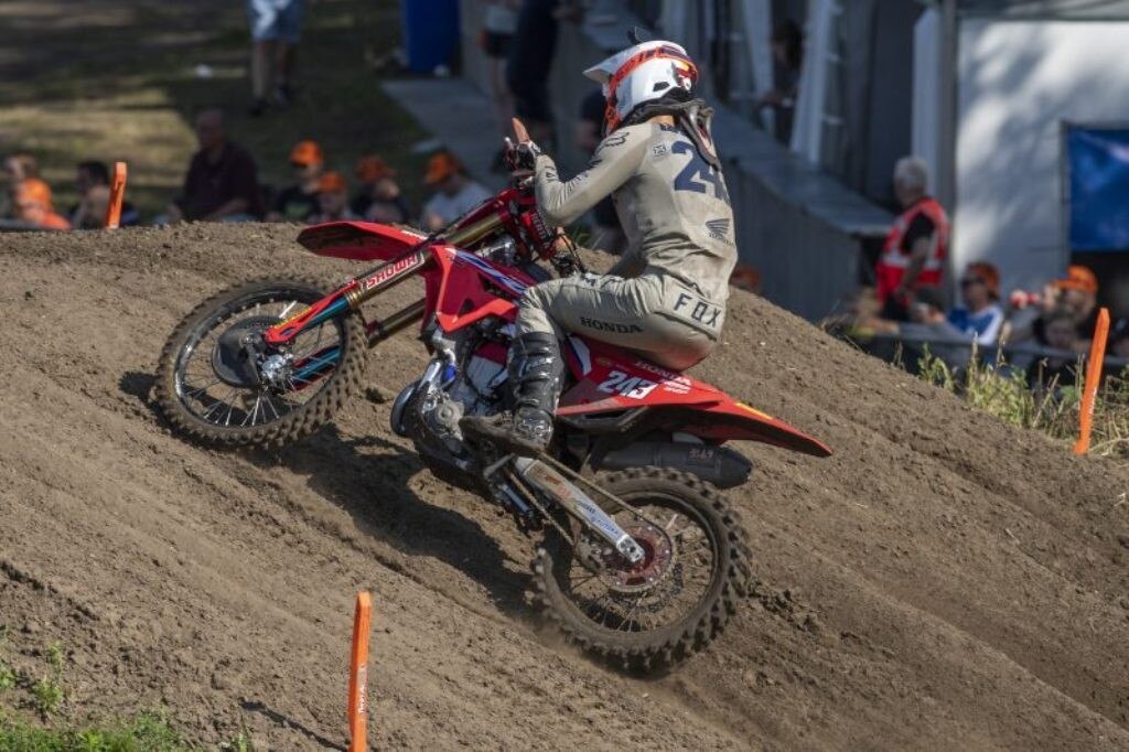 MXGP of the Netherlands