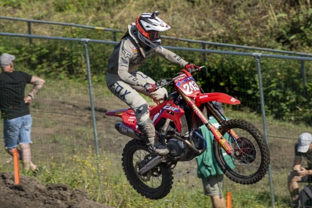 MXGP of the Netherlands