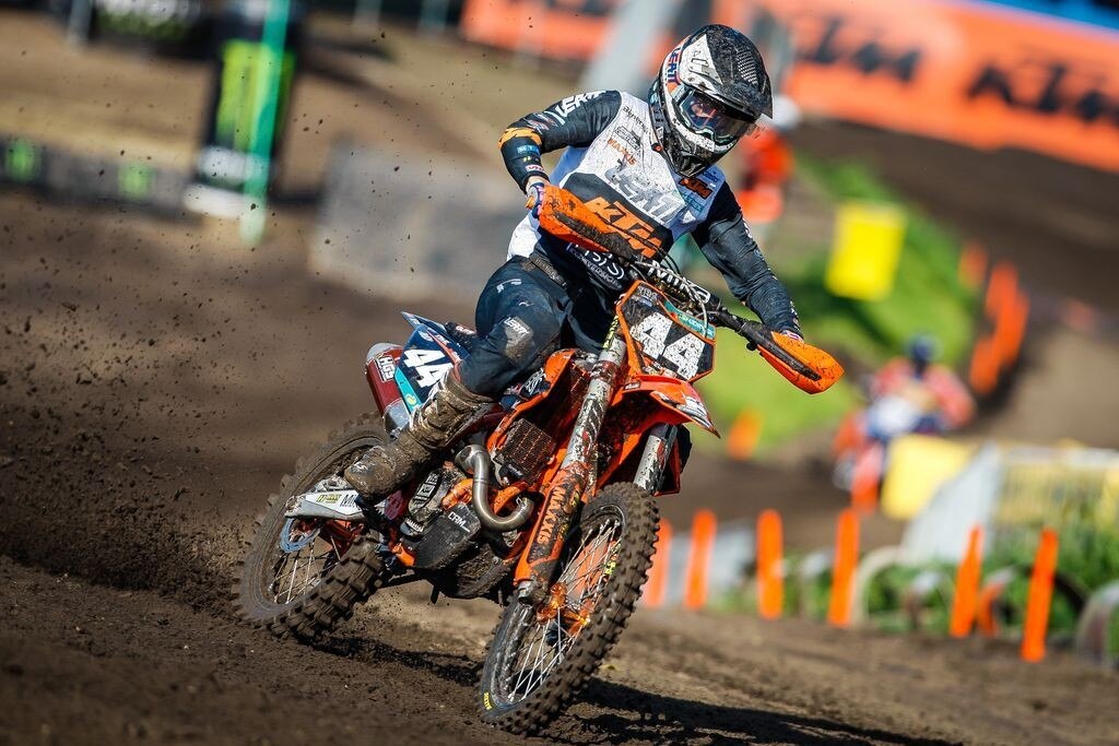 MXGP of the Netherlands