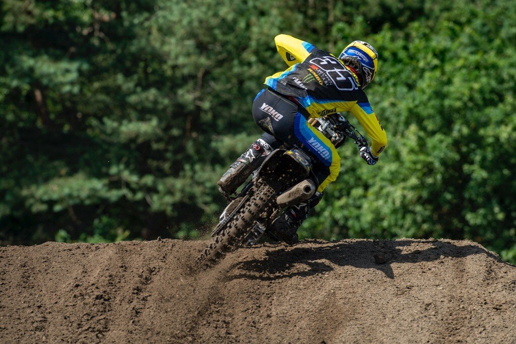 MXGP of the Netherlands