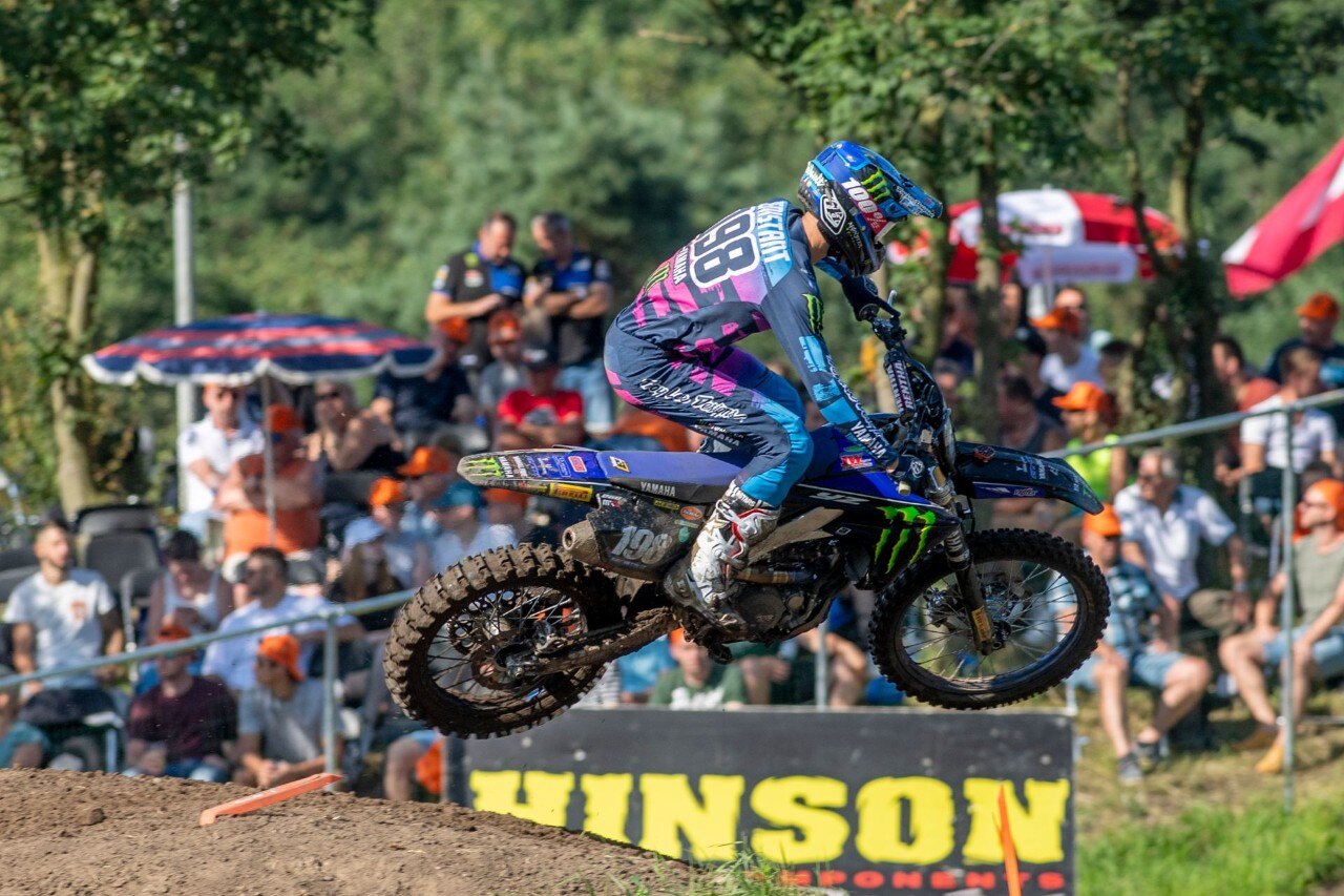 MXGP of the Netherlands