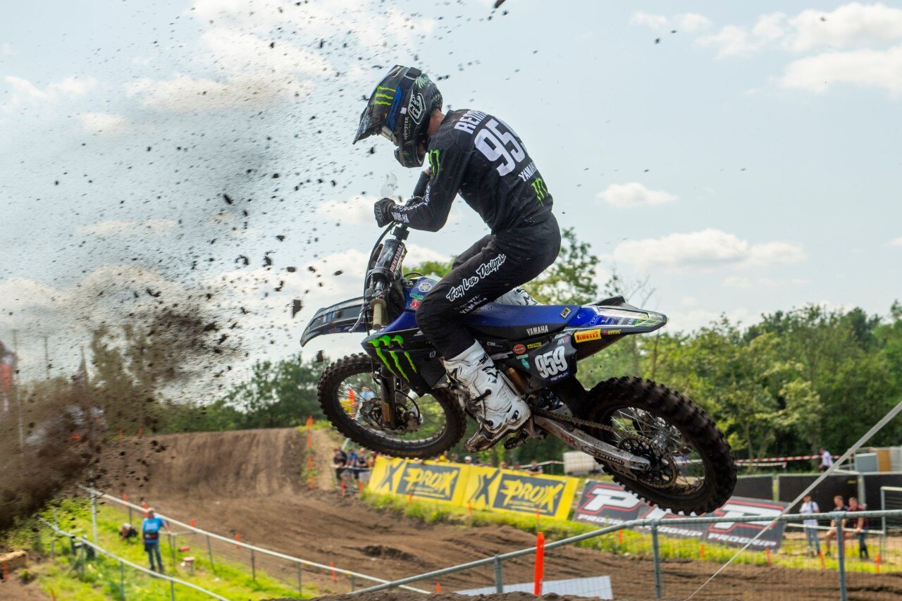 MXGP of the Netherlands