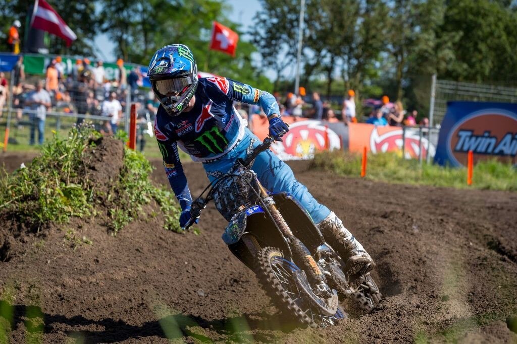 MXGP of the Netherlands