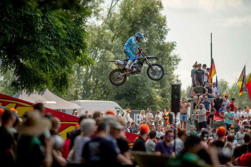 MXGP of the Netherlands