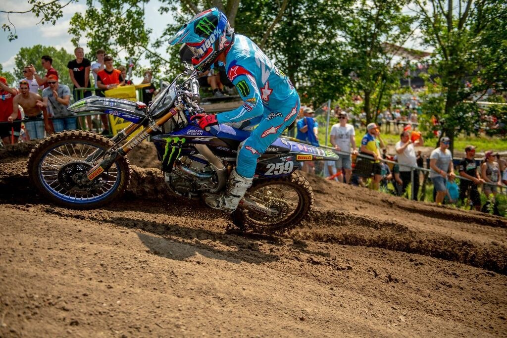 MXGP of the Netherlands