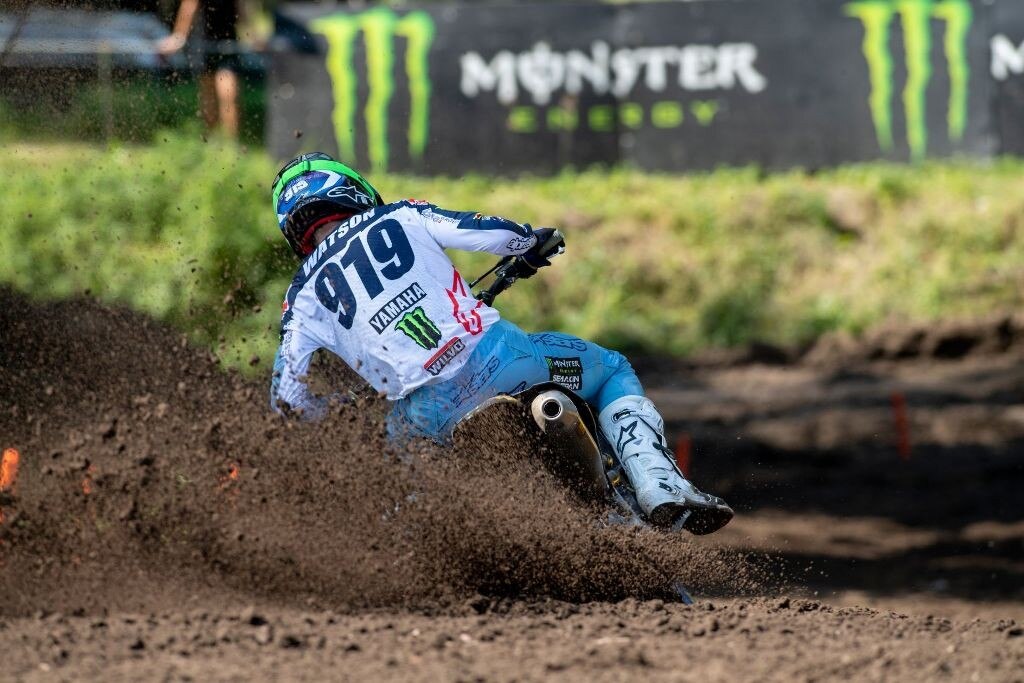 MXGP of the Netherlands