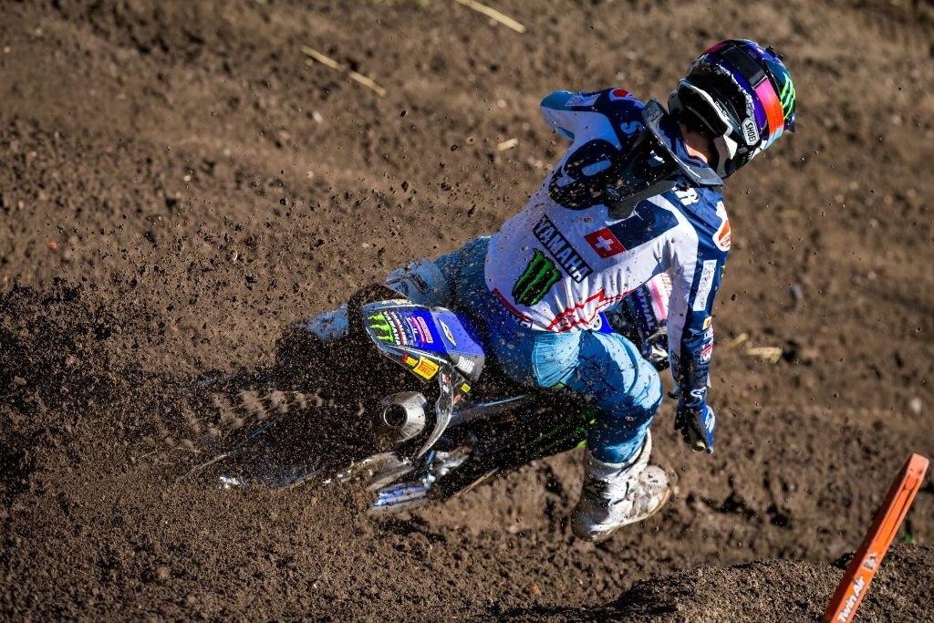 MXGP of the Netherlands