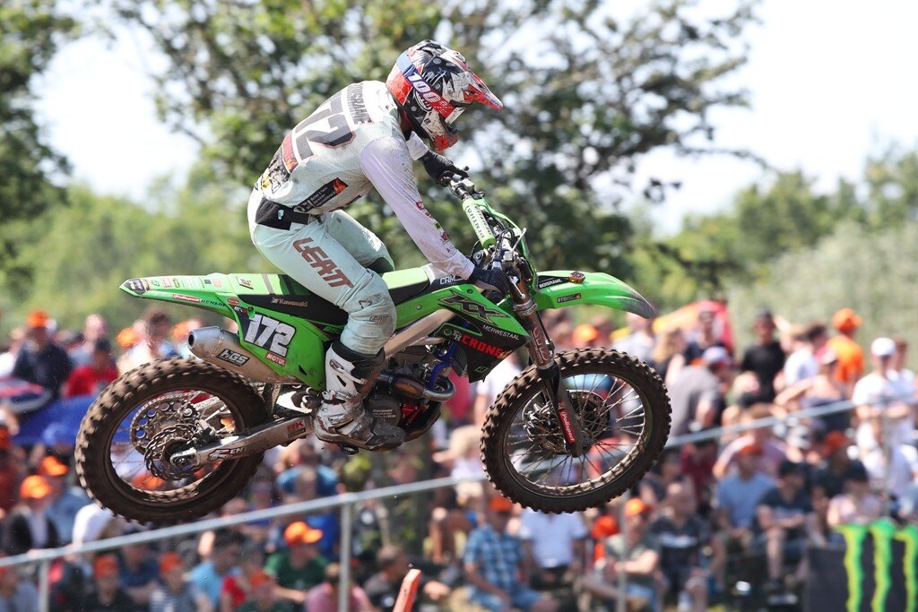 MXGP of the Netherlands