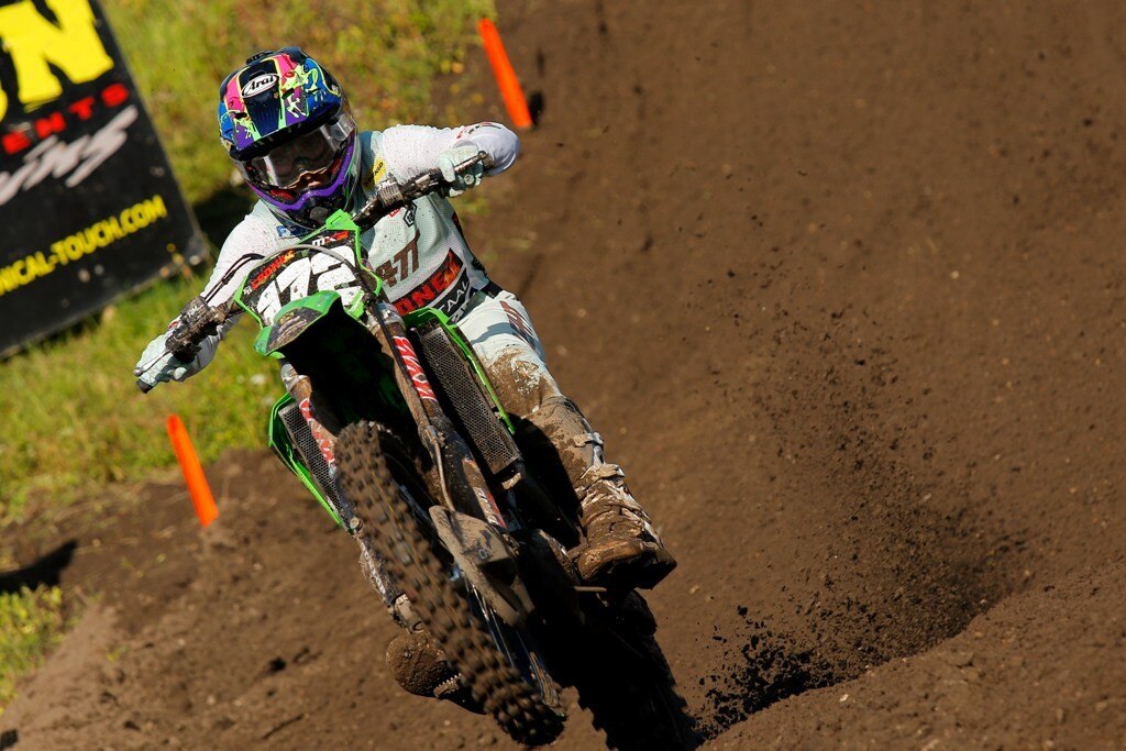 MXGP of the Netherlands