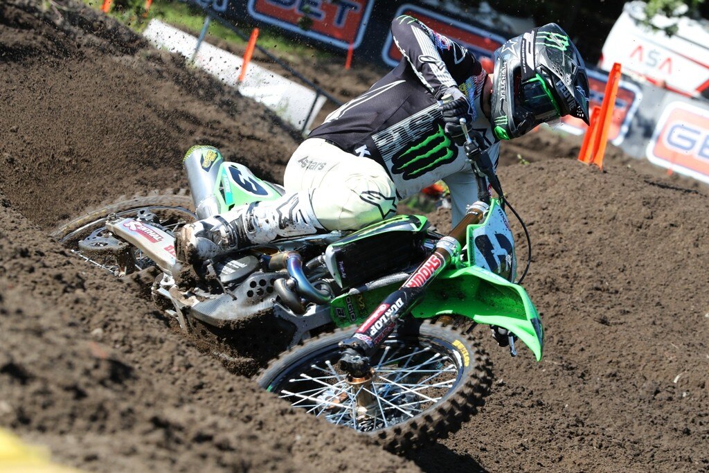 MXGP of the Netherlands