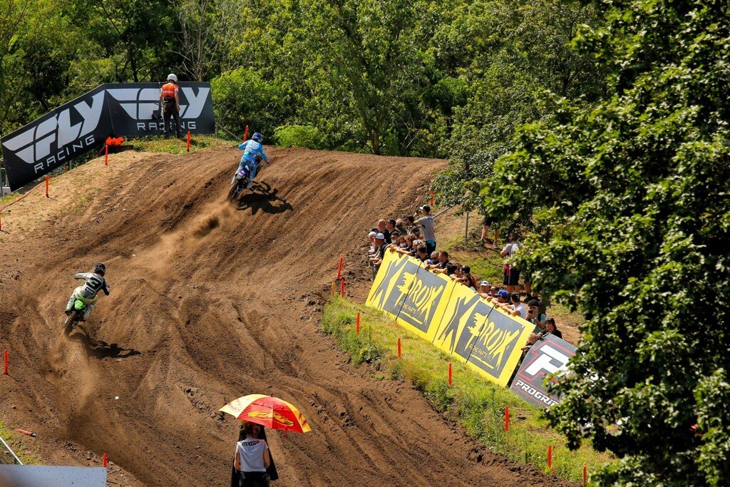 MXGP of the Netherlands