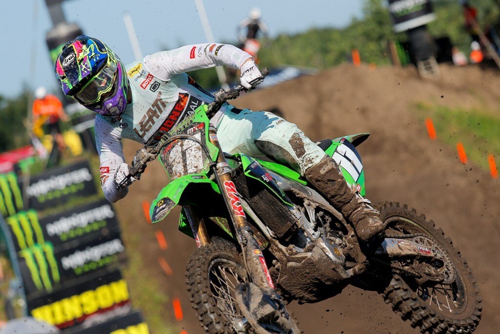 MXGP of the Netherlands