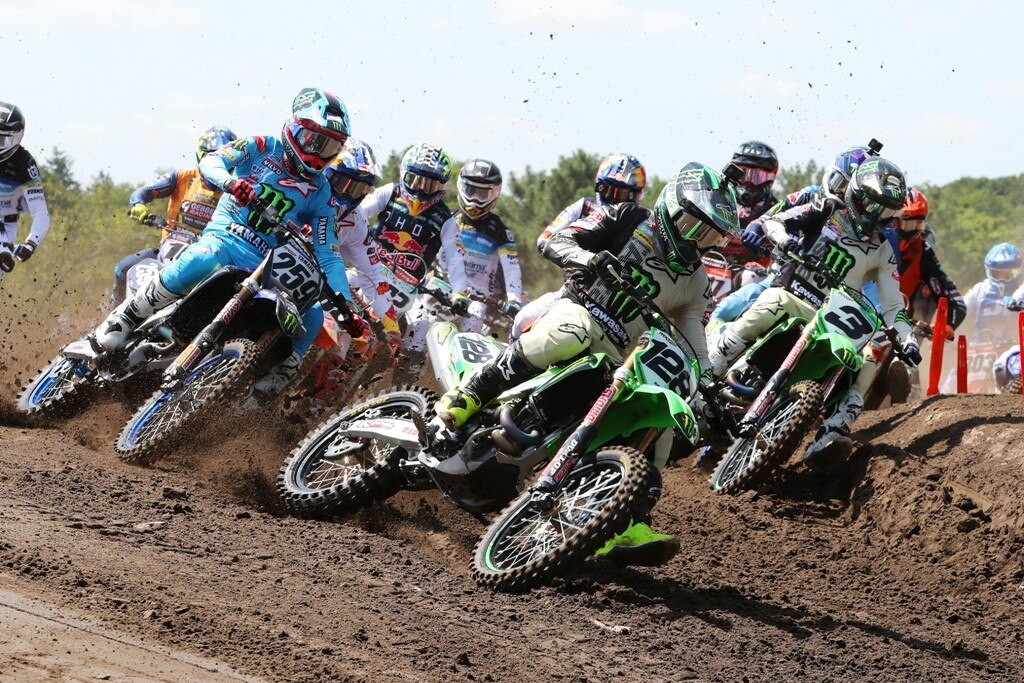 MXGP of the Netherlands